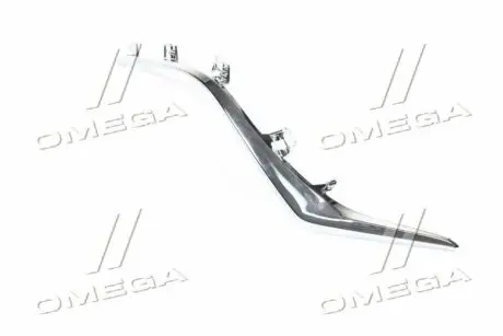 Молдинг решетки радиатора пра. MAZDA 3 13-16 TEMPEST 0344628992