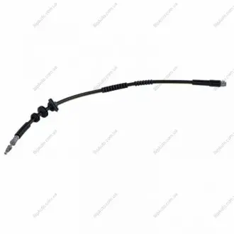 Гальмівний шланг перед. BMW 5 (F10/F11) 10-17 FEBI BILSTEIN 170208