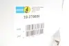 Амортизатор subaru t. outback bs 15- le/pr b4 BILSTEIN 19278605 (фото 2)