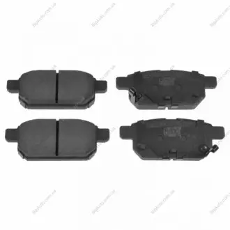Автозапчастина FEBI BILSTEIN 116313