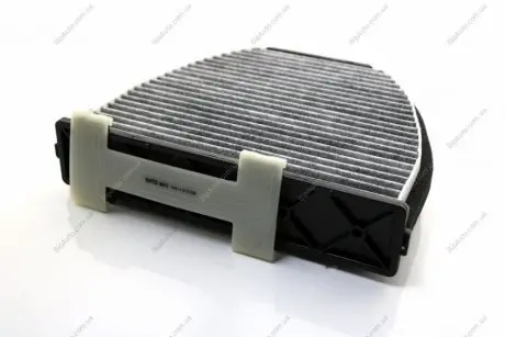 Фільтр, повітря у внутрішньому просторі SHAFER SAK413