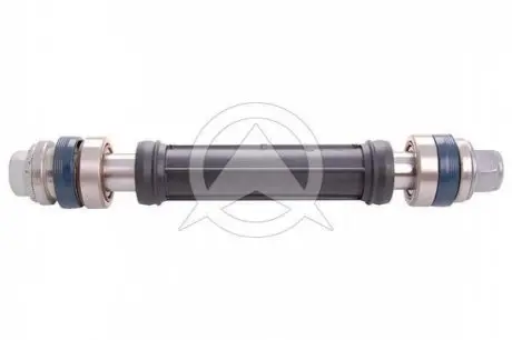Ремкомплект, підвіска колеса SIDEM 53070 KIT (фото 1)