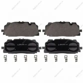 Автозапчастина FEBI BILSTEIN 171413