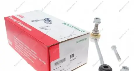 Стійка стабілізатора 818 0120 10 FAG 818012010