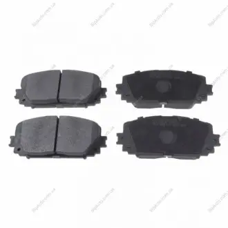 Автозапчастина FEBI BILSTEIN 116401