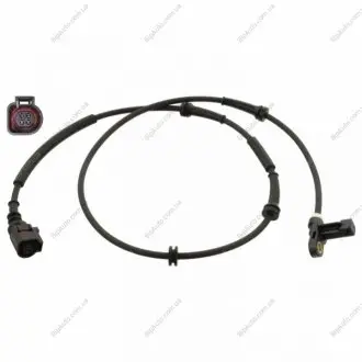 Автозапчастина FEBI BILSTEIN 107733