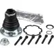 Пильник шруса внутр Caddy III 2.0SDI/1.4i/1.6i 04- JP GROUP 1153700610