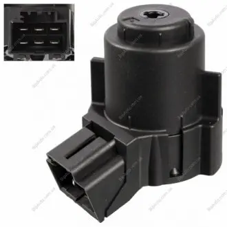 Контактна група замка FEBI BILSTEIN 171645