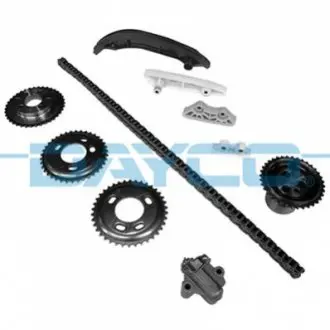 Zestaw │aёcucha rozrz╣du + FO DAYCO KTC1090