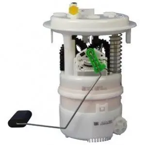 Трубка забора топлива Delphi FG1119-12B1