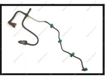 Дизельні компоненти STARLINE DP ND-5566