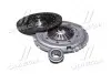 Комплект сцепления (3pcs) AISIN KE-VW14 (фото 2)