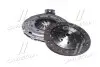 Комплект сцепления (3pcs) AISIN KE-VW14 (фото 4)
