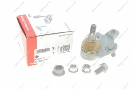 Автозапчастина FAG 825030510