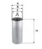 Фильтр топливный WF10389 WIX FILTERS
