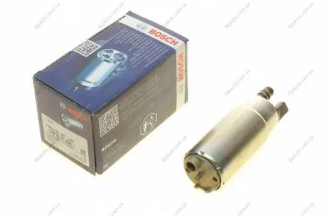 ЕЛЕКТРИЧНИЙ БЕНЗОНАСОС 0 580 454 168 BOSCH 0580454168
