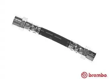 Гальмівний шланг BREMBO T 06 033