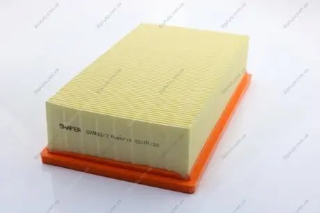 Воздушный фильтр SHAFER SX933/2