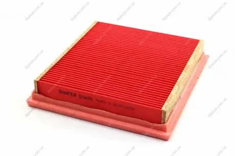 Повітряний фільтр SHAFER SX3070