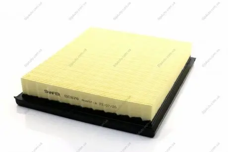 Воздушный фильтр SHAFER SX2870