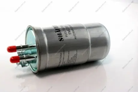 Паливний фільтр SHAFER FM230 (фото 1)