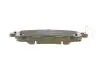 Колодки тормозные дисковые BOSCH 0986424638 (фото 3)