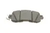 Колодки тормозные дисковые BOSCH 0986424638 (фото 5)