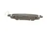 Колодки тормозные дисковые BOSCH 0986424638 (фото 6)