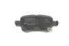 Гальмівні колодки, дискові BOSCH 0986424839 (фото 4)