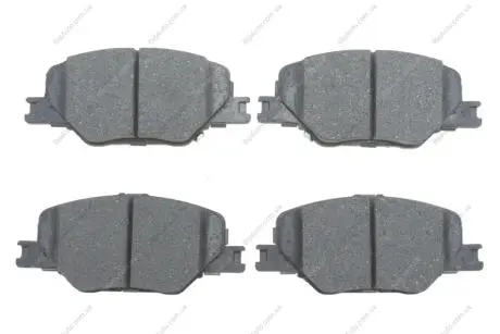 Автозапчастина 0 986 424 868 BOSCH 0986424868