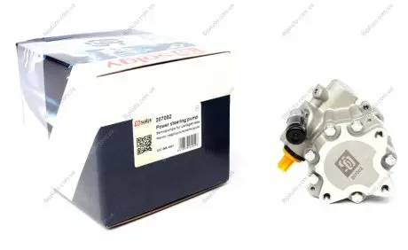Насос ГУР SOLGY 207052