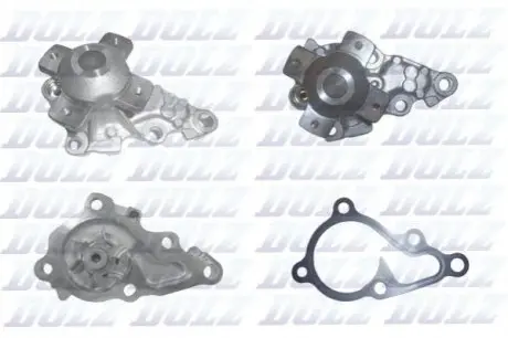 Насос DOLZ T255