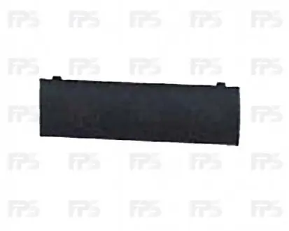 Заглушка пластикова FP 0060 923 FPS FP0060923