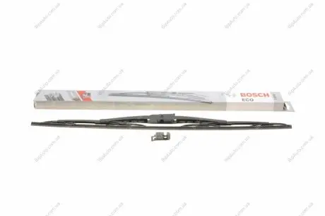 ЩІТКА СКЛООЧ. ECO ВАНТАЖ. [N65C]. 650 ММ 3 397 015 409 BOSCH 3397015409