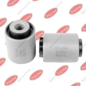 Сайлентблок рычага заднего нижнего внутренний Ford Mondeo, S-Max,Galaxy (06-) (38x12x55) BCGUMA BCGUMA BC GUMA BC2803