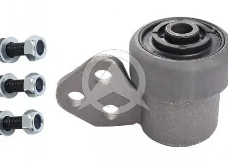 Подвеска, рычаг независимой подвески колеса SIDEM 809631KIT