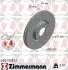 Тормозные диски ZIMMERMANN 440312852