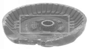Ремкомплект, опора стійки амортизатора BORG & BECK BSM5093