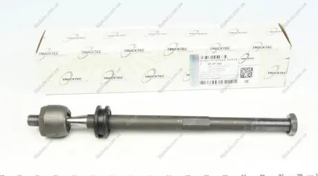 Осевой шарнир, рульова тяга AUTOMOTIVE TRUCKTEC 0737150