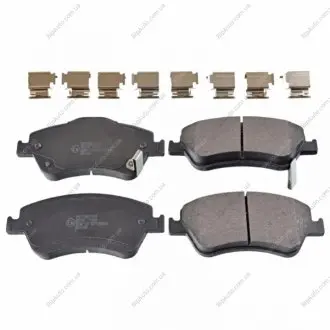 Автозапчастина FEBI BILSTEIN 116296