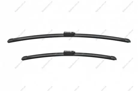 Щетка стеклоочистителя Aerotwin BOSCH 3397014621