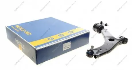 Важіль підвіски 35-16 050 0060/HD MEYLE 35160500060HD