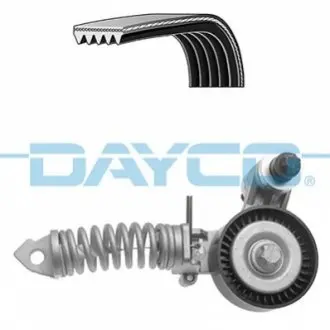 Автозапчастина DAYCO KPV395