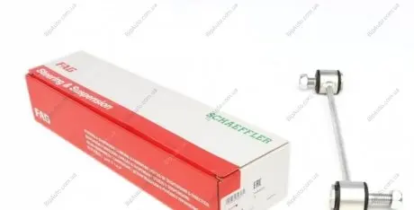 Тяга стабилизатора FAG 818 0101 10