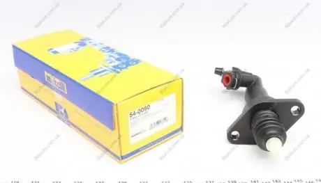 Циліндр зчеплення (робочий) Metelli 54-0090