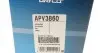 Натяжитель ремня CITROEN/PEUGEOT/OPEL C4/C5/Jumpy/Vivaro/207/308/Expert 2,0HDi 09&gt;&gt; DAYCO APV3860 (фото 6)