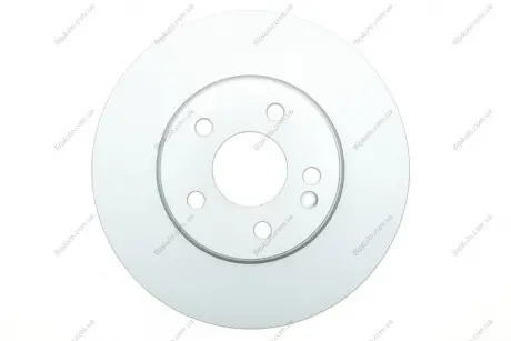 Диск гальмівний TEXTAR 92291803