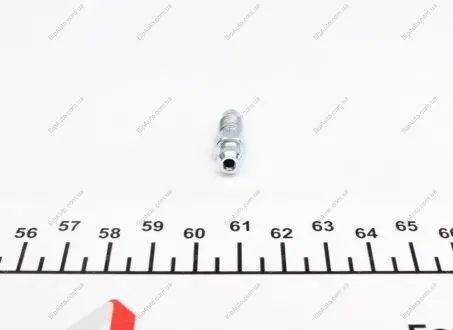 Фото 1 - штуцер прокачки FRENKIT 87702 Штуцер прокачки FRENKIT 87702 (фото 1)