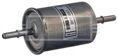 Фільтр BORG & BECK BFF8001