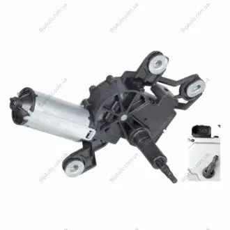 Автозапчастина FEBI BILSTEIN 103947